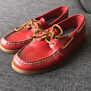 Sperry Top Sider Authentic Original Boat Shoe